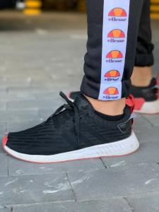 Фото Одежда Утеплённые штаны Ellesse Черные