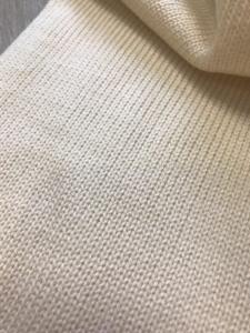 Фото Одежда Женский вязяный комплект бежевый