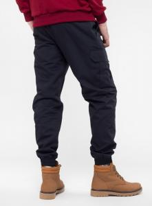 Фото Одежда Штаны утепленные PUNCH - Stout Ripstop, Blue