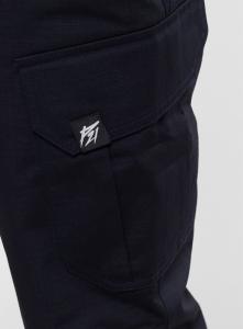 Фото Одежда Штаны утепленные PUNCH - Stout Ripstop, Blue