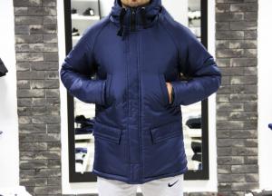 Фото Одежда Парка classic blue