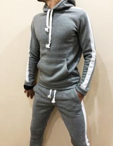 Фото Одежда Зимний комплект classic серый