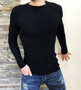 Фото Одежда Лонгслив Miracle skin black