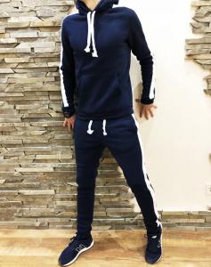 Фото Одежда Зимний комплект classic blue