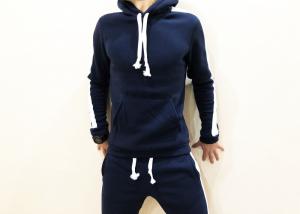 Фото Одежда Зимний комплект classic blue