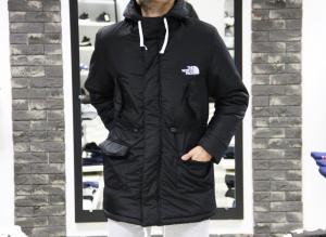 Фото Одежда Парка The North Face black