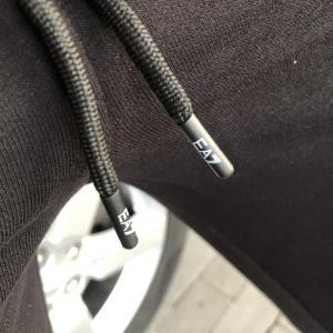 Фото Одежда Sport Suit Armani Striped Black