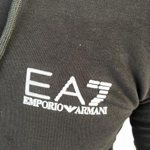 Фото Одежда Sport Suit Armani Striped Black