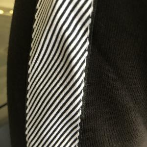 Фото Одежда Sport Suit Armani Striped Black