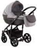 Детская универсальная коляска 2 в 1 Adamex Prince X-33