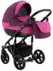 Детская универсальная коляска 2 в 1 Adamex Prince X-28