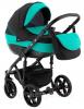 Детская универсальная коляска 2 в 1 Adamex Prince X-29