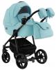 Детская универсальная коляска 2 в 1 Adamex Hybryd BR335