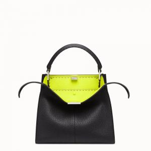 Фото Сумки Fendi Roma Amor Peekaboo X-Lite Medium