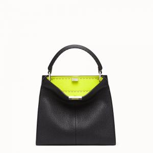 Фото Сумки Fendi Roma Amor Peekaboo X-Lite Medium