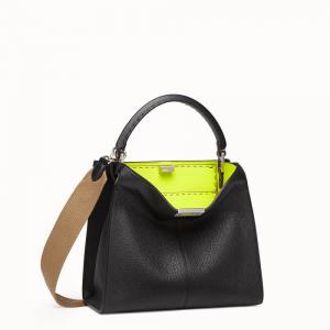 Фото Сумки Fendi Roma Amor Peekaboo X-Lite Medium