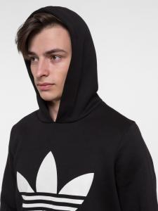 Фото Одежда Теплый худи Adidas