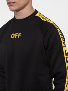 Фото Одежда Комплект утепленный OFF WHITE чёрный