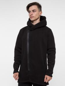 Фото Одежда Мантия утепленная Basic черная