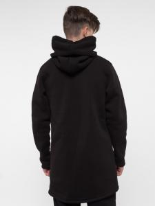 Фото Одежда Мантия утепленная Basic черная