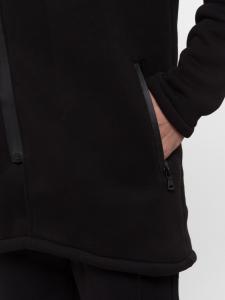 Фото Одежда Мантия утепленная Basic черная