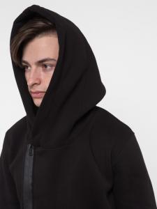 Фото Одежда Мантия утепленная Basic черная