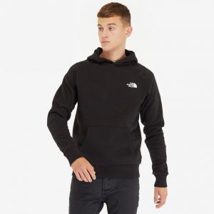 Фото Одежда Толстовка утепленная The North Face черная