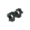 Аксессуары Hawke Кольца Tactical 1"/9-11mm (Picatinny Rail Top)/Med