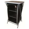 Стол Highlander Easy Fold Camp Cupboard 3 Shelf