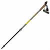 Палки для скандинавской ходьбы Vipole High Performer Carbon Top-Click QL DLX S1965