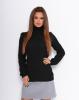 Туники ISSA PLUS WN13-95  S черный