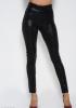 Леггинсы ISSA PLUS 11099  XL черный
