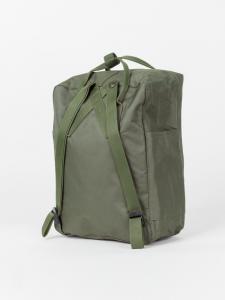 Фото Сумки Рюкзак Fjallraven - Kanken, Olive