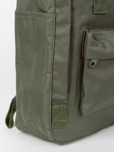 Фото Сумки Рюкзак Fjallraven - Kanken, Olive