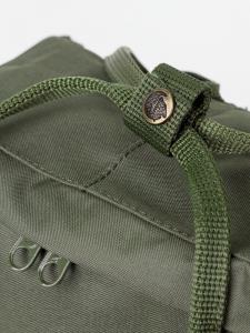 Фото Сумки Рюкзак Fjallraven - Kanken, Olive