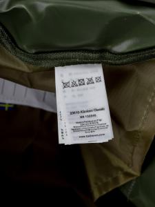 Фото Сумки Рюкзак Fjallraven - Kanken, Olive