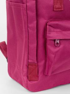Фото Сумки Рюкзак Fjallraven - Kanken, Cherry