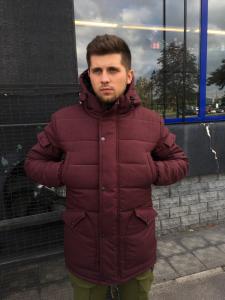 Фото Одежда Зимняя парка LC Imperial Бордо