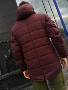 Фото Одежда Зимняя парка LC Imperial Бордо