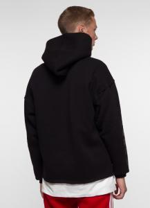 Фото Одежда Худи утепленный 7Sins - Logo, Black/Black