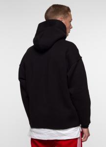 Фото Одежда Худи утепленный Off White - Underoffwhitecovers, Black/White