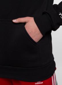 Фото Одежда Худи утепленный Ira - Lil Peep, Black