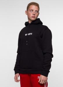 Фото Одежда Худи утепленный Off White - Monna, Black