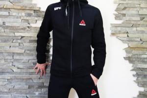 Фото Одежда Зимний комплект Reebok classic black