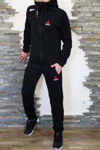 Фото Одежда Зимний комплект Reebok classic black