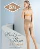 Колготки ISSA PLUS Body Slim 40  2 телесный
