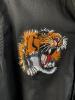  Shirt Gucci Tiger with Heart Black Рубашка-туника  в Украине