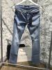 Jeans Philipp Plein Button Blue