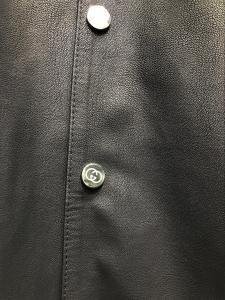 Фото Одежда Jacket Gucci Bomber With Appliqué Black