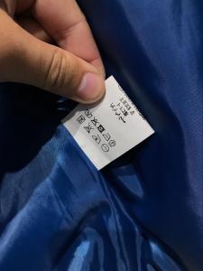 Фото Одежда Jacket Gucci Bomber With Appliqué Black